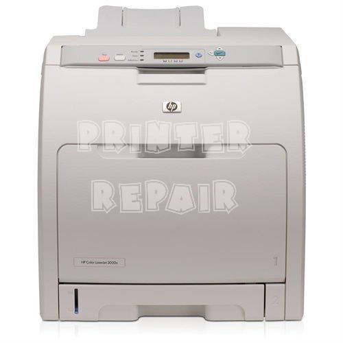 HP Business Inkjet 3000